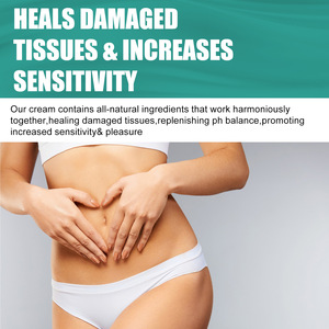Crème de resserrement du vagin <span class=keywords><strong>pour</strong></span> <span class=keywords><strong>femme</strong></span>, parties intimes - Product Image 4