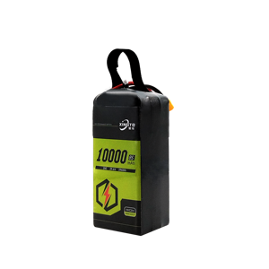 XINGTO, Заводская распродажа, 12000 мАч, 25C, батарея для дрона 6S 8S 12000mAh/10000mah/16000mah для Fpv/Drone UAV, сельскохозяйственная Липовая батарея - Product Image 5