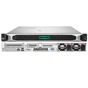เซิร์ฟเวอร์แร็ค DL360 Gen9/G9 Xeon E5-2690v4 1U ราคาประหยัด - Product Image 1