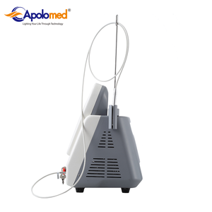 Thoải mái Spider tĩnh mạch hệ thống điều trị <span class=keywords><strong>980nm</strong></span> <span class=keywords><strong>Diode</strong></span> <span class=keywords><strong>Laser</strong></span> vật lý trị liệu máy - Product Image 3