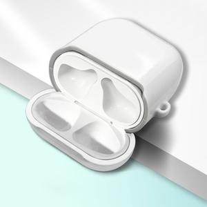 Coque de sublimation très vendue pour Airpods, personnalisable, avec revêtement protecteur pour écouteurs Airpods 1 2 3 4 Pro2 Pro3 - Product Image 3