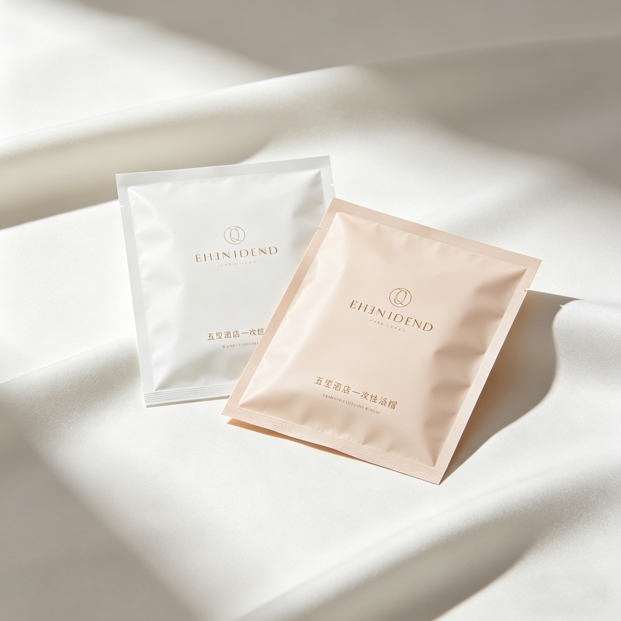 Disposable Shower Caps