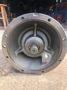 มอเตอร์สวิงรถขุด EC240B รุ่น 14550094/14500382/4330222 M2X146B-CHB ชุดมอเตอร์หมุน VOE14550094 VOE4330222 - Product Image 3