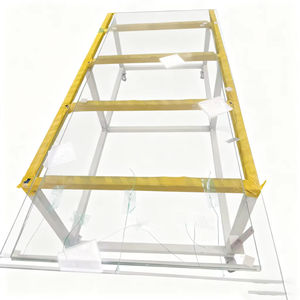 Porte en verre trempé à moteur électrique pour cave à vin, congélateur, protection UV, maintient la qualité du vin rouge et blanc -20 0 2 ans - Product Image 2