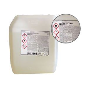 Peróxido Nouryon TRIGONOX 93 TBPB para Curado de Resinas de Poliéster Insaturado y Éster Vinílico, Apto para la Fabricación de Compuestos - Product Image 3