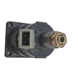 Elettrovalvola a solenoide proporzionale <span class=keywords><strong>Hitachi</strong></span> CX1000 parti EX100-2 4288336 9218359 - Product Image 3