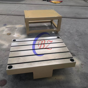 Gang Chống rung nền tảng cho dụng cụ quang gắn & liên kết đo & đo công cụ - Product Image 3