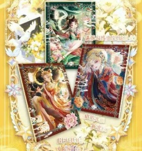 การ์ดสะสมเซเลอร์มูนขายส่ง รุ่นหายาก มีหมายเลข ซึกิโนะ อุซางิ ลูน่า ทาเคอุจิ การ์ดอนิเมะ ของเล่น ของขวัญ - Product Image 3