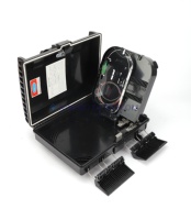 Borne NAP ODP/ODB/FDB/CTO pour réseaux intérieurs et extérieurs IP65 étanche Ftth 1 8 24 48 96 Core Fiber Optic Distribution Box
