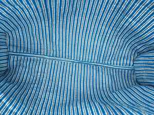 Sac fourre-tout matelassé en coton à imprimé ethnique, souple, pour le shopping et les voyages, sac à bandoulière - Product Image 6