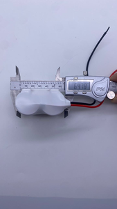 도매 가격 1.2V <span class=keywords><strong>2.4V</strong></span> Ni-cd D 크기 4000mah 충전식 배터리 <span class=keywords><strong>2.4v</strong></span> <span class=keywords><strong>4ah</strong></span> LED 조명을위한 Nicd 배터리 팩 - Product Image 3