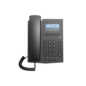 Téléphone IP <span class=keywords><strong>de</strong></span> base d'<span class=keywords><strong>entrée</strong></span> <span class=keywords><strong>de</strong></span> <span class=keywords><strong>gamme</strong></span> Grandstream Fanvil Proolin, <span class=keywords><strong>meilleur</strong></span> rapport qualité-prix - Product Image 2
