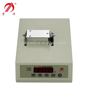 Blut waage Wiege instrument Blutentnahme waage 12A - Product Image 6