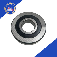 Roulement à rouleaux principal de mât de chariot élévateur de haute qualité en promotion 45*119.5*29, pour les rouleaux du mât de chariot élévateur