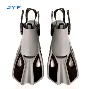 <span class=keywords><strong>Aletas</strong></span> de Buceo JYF, Resistentes y Económicas para Deportes Acuáticos, <span class=keywords><strong>Aletas</strong></span> Cortas Personalizadas - Product Image 6