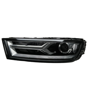 Piezas desmontadas usadas de alta calidad para faros delanteros <span class=keywords><strong>Audi</strong></span> <span class=keywords><strong>Q7</strong></span> originales <span class=keywords><strong>Audi</strong></span> Hernia 2016-2020 en temperatura de color D4S 8000K - Product Image 3