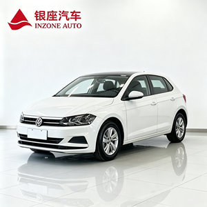 <span class=keywords><strong>รถ</strong></span>ยนต์มือสอง Volkswagen Polo ปี 2021 เครื่องยนต์ 1.5 ลิตร เกียร์อัตโนมัติ รุ่น Tech Edition แบบแฮทช์แบ็ก ไมล์น้อย สภาพดี เหมาะสำหรับการส่งออก - Product Image 1