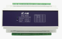 Módulo de E/S RS485 de Alta Calidad YMYS, Módulo de Salida Analógica DAQ-46C03 de 16 Canales, Módulo de Comunicación Industrial