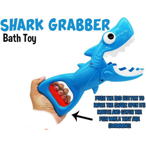 Jouets <span class=keywords><strong>de</strong></span> plage aquatiques en plastique pour bébé, ensemble <span class=keywords><strong>de</strong></span> jouets <span class=keywords><strong>de</strong></span> bain pour enfants, jeu <span class=keywords><strong>de</strong></span> préhension pour la baignoire, animaux <span class=keywords><strong>de</strong></span> bain pour bébé - Product Image 5