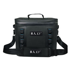 Diseño personalizado de alta calidad 20L helado de playa medicina bolso más fresco - Product Image 2