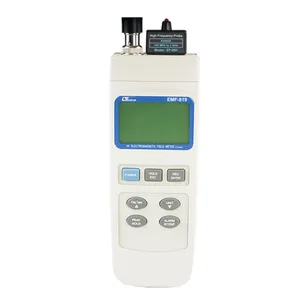เครื่องวัดความแรงสนามแม่เหล็กไฟฟ้า EMF-819 แบบ 3 แกน - Product Image 4