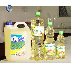 Ăn được Chế Biến Dầu và Lọc Máy/Ngô và Hạt Hướng Dương Dầu Dây Chuyền Sản Xuất Máy - Product Image 6