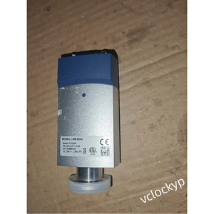 1 ชิ้น INFICON เกจวัดสุญญากาศ PCG554 3PC3-001-3100 ใหม่ผ่านทางเฟดเอ็กซ์หรือ DHL - Product Image 3
