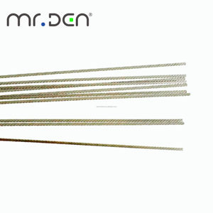 Rangement pour prothèses dentaires personnalisée en plastique coloré Étui <span class=keywords><strong>de</strong></span> retenue magnétique pour les soins bucco-dentaires - Product Image 6