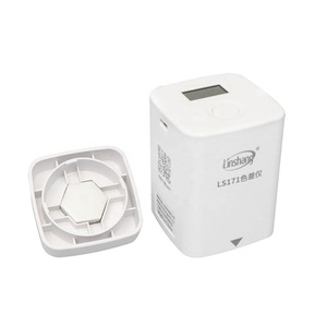 Colorimètre LS171 avec normes internationales CIE et normes GB pour la comparaison des différences de couleur des peintures, revêtements et plastiques - Product Image 2