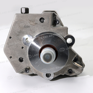 Pompe à injection de carburant Common Rail pour moteur diesel 6 cylindres <span class=keywords><strong>4</strong></span>.12 <span class=keywords><strong>TCE</strong></span> <span class=keywords><strong>4</strong></span>, haute pression, BOSCH 0445020101 961207270034 - Product Image 1