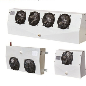 Pièces de réfrigérateur DD-3.7/22, évaporateur de refroidisseur d'air pour chambre <span class=keywords><strong>froide</strong></span> - Product Image 6