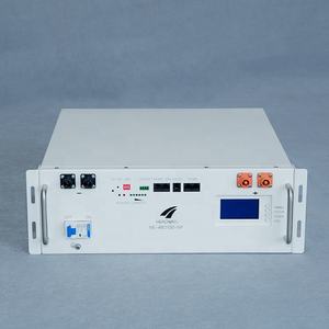 Batteria inverter Headway batteria agli ioni di litio lifepo4 48V100Ah per sistema di accumulo di energia - Product Image 3