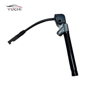 For Tesla MODEL3/MODELY Seatbelt Latch Warning 1090322-01-<b>C</b>/1090324-01-<b>c</b> - Product Image 5