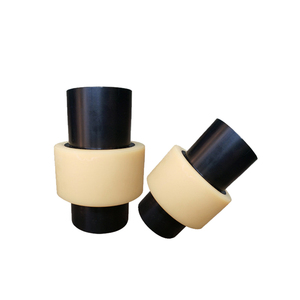Acoplamientos NL: Colección Completa de Manguitos de Nylon, Acoplamientos Internos para Bombas de Aceite y Engranajes, Manguitos de Conexión y Bujes para Motores - Product Image 1