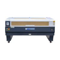Machine de gravure laser professionnelle 1390 pour signalétique en acrylique, artisanat en bois, découpe de cuir, contrôleur Ruida, découpeuse laser CO2 CNC