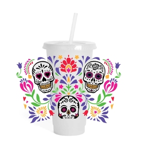 70 + <span class=keywords><strong>nuovo</strong></span> Design diverso 24 OZ UV Dtf tazza avvolgente trasferimenti mamma insegnante 3D UV Dtf tazza avvolge Custom UV 24 OZ - Product Image 4