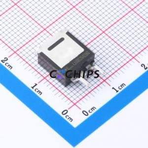 Original tout nouveau AOB2910L-VB TO-263(D2PAK) Transistor Transistor à effet de champ (MOSFET) - Product Image 2