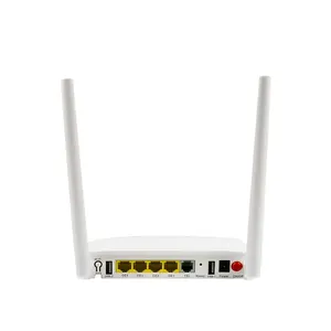 WSEE ONU 4GE+2.4/5G WIFI XPON High Quality IPTV ONU