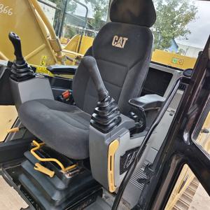 2023 Caterpillar 336 GC Nouveau prix Pelle sur chenilles en vente CAT 336GC 330GC 326GC 345GC 323GC 320GC Composants de noyau de pompe à moteur - Product Image 4