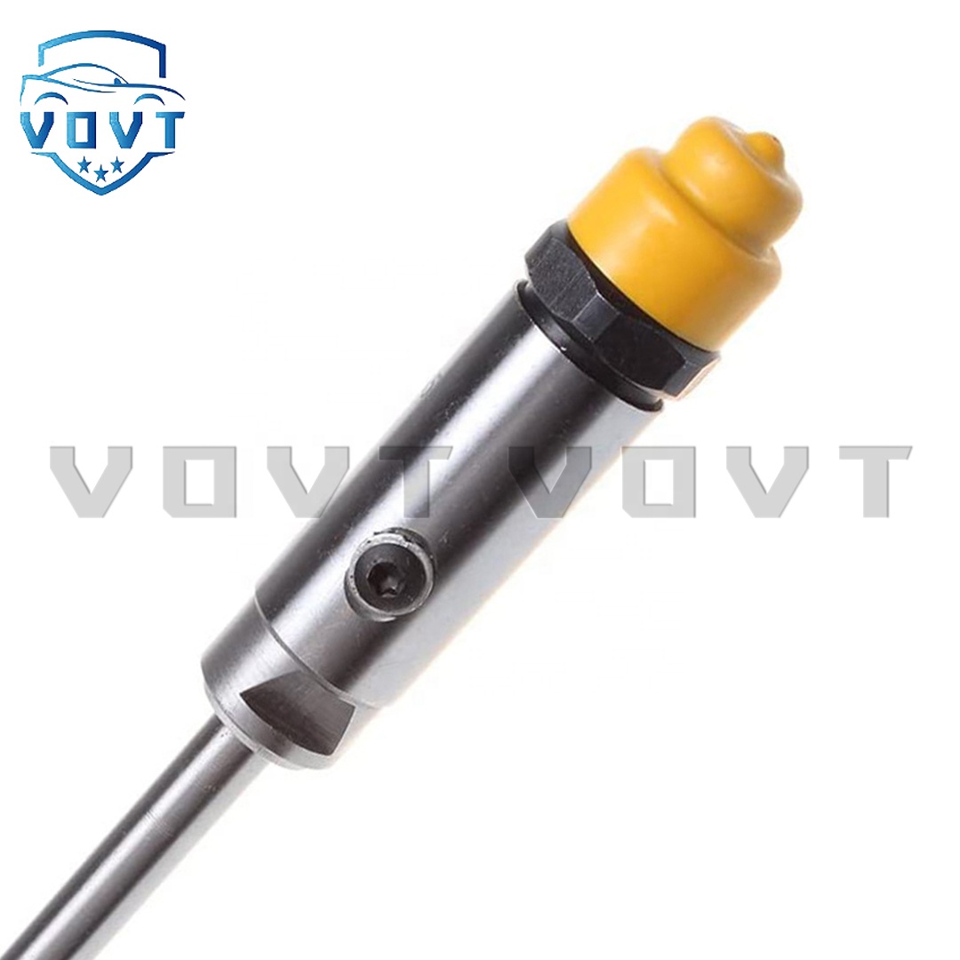 Hot Selling Diesel Fuel Pencil Injector 4W7019 Engine Elements