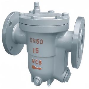 Handmatige hendelklep met hoge temperatuur stoombalstructuur voor toepassingen met watermedia, vervaardigd in China - Product Image 3