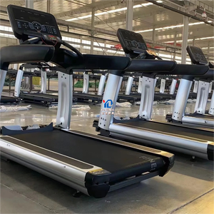 ลู่วิ่งไฟฟ้าเชิงพาณิชย์ YG FITNESS รุ่น YG-T016, เครื่องวิ่งออกกำลังกายสำหรับยิม กำลังมอเตอร์ 3-7 แรงม้า รุ่น YG-T016 - Product Image 5