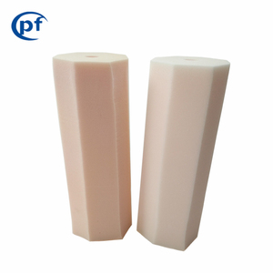 Prothesebeen, onderste kunstledematen, onder de knie (BK), cosmetische schuimhoes - Product Image 6