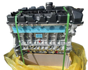 Nuevo Bloque <span class=keywords><strong>de</strong></span> Motor para <span class=keywords><strong>BMW</strong></span> Serie 3, Serie 5, E46 <span class=keywords><strong>320</strong></span>, E90, E60, E66, E70, Motor 3.0L M54, 2.2, 2.5, 3.0 - Product Image 4