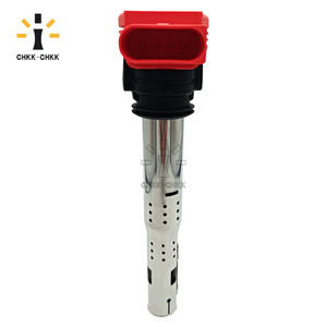 Bobine d'allumage prix usine 9091902239 haute <span class=keywords><strong>Performance</strong></span> pour Audi A4 A5 R8 & Vw <span class=keywords><strong>Golf</strong></span> <span class=keywords><strong>Gti</strong></span> 2.0t Fsi 06E905115E - Product Image 3