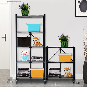 Estante de paleta escalonado de acero plegable de 76,2mm estilo australiano, nuevo Clip de seguridad para apilar bastidores y estantes - Product Image 6