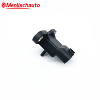 Sensor de Presión de Aire de Admisión MAP de Alta Calidad 89421-20190 079800-4410 para Toyota Land Cruiser FZJ78 79 FZJ105 NHW11 1FZ-FE