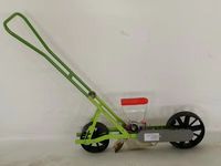 Planteur de légumes manuel Portable transplanteur de riz 3 rangées oignon carotte épinards chou semis-pousse à la main planteur de légumes