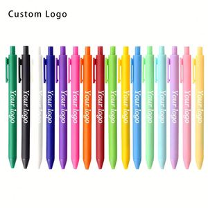 Cute Design Portable for <b>Pen</b> with Custom Logo Silk Screen Printed for Promotional Activities - Product Image 1