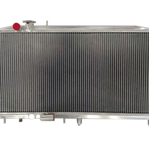 Radiateurs en aluminium pour Ford <span class=keywords><strong>Mustang</strong></span> <span class=keywords><strong>Gt</strong></span> Lx Svt Foxbody 5.0l <span class=keywords><strong>V8</strong></span> 1979-1993 Dpi138 pour radiateur nissan Patrol - Product Image 3